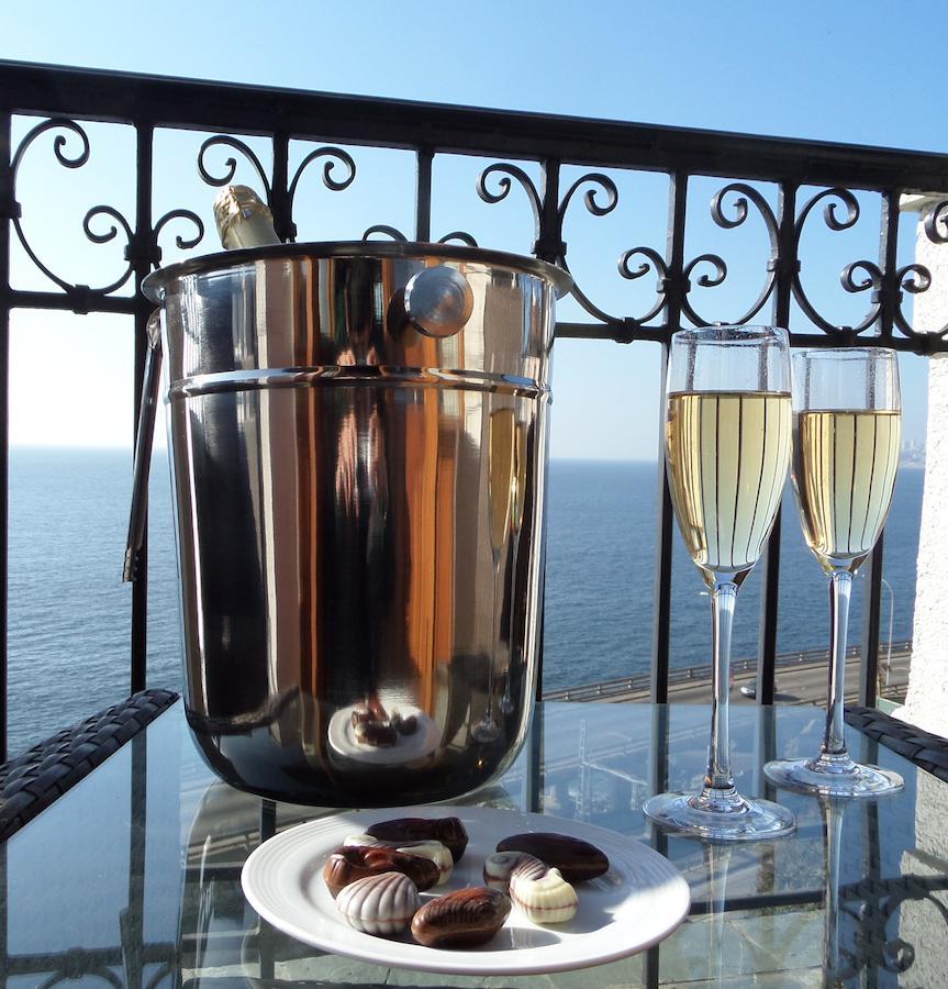 Domus Mare Hotel Vina del Mar Zimmer foto