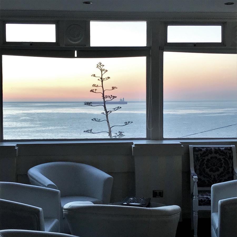 Domus Mare Hotel Vina del Mar Exterior foto